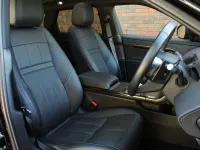 Used Land Rover Range Rover evoque R-Dynamic 2019 Black SUV
