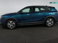 Used Vauxhall Grandland X Design Edition 136 HP (100 kW) 2025 Blue SUV