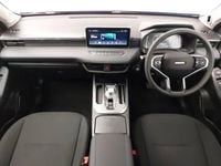 New Haval Jolion Premium 189 HP (139 kW) 2025 Blue SUV