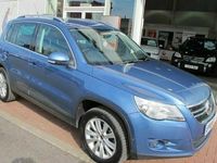 Used VW Tiguan S 2011 SUV