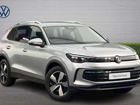 Używany VW Tiguan 150 KM (110 kW) 2026 SUV