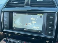 Gebraucht Jaguar XE Portfolio 250 PS (183 kW) 2018 Schwarz Limousine