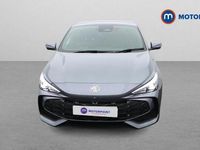 Used MG MG3 Trophy 194 HP (142 kW) 2025 Grey Hatchback