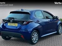 Used Toyota Yaris Hybrid 116 HP (85 kW) 2026 Hatchback