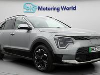 Used Kia Niro 150 kW (204 HP) 2024 SUV