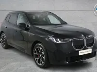 Used BMW X3 M Sport 194 HP (142 kW) 2026 Black SUV