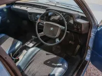 Used BMW 320 1976 Pastel blue Sedan