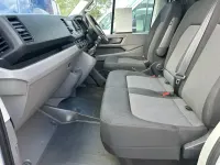 Used VW Transporter Highline 2021 Grey Van
