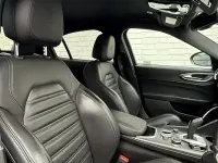 Used Alfa Romeo Giulia Veloce 280 HP (205 kW) 2021 Green Sedan