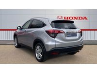 used Honda HR-V 1.5 i-VTEC EX 5dr Petrol Hatchback