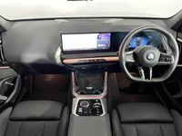 Used BMW X3 M Sport 194 HP (142 kW) 2025 Black SUV
