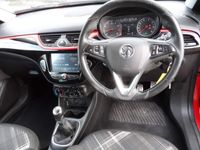 used Vauxhall Corsa 