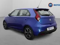 Used MG MG3 Exclusive 106 HP (77 kW) 2024 Hatchback