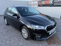 Used Skoda 110 R Comfort 81 HP (59 kW) 2023 Hatchback