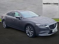 Used Mazda 6 Inclusive 165 HP (121 kW) 2020 Sedan