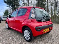 used Citroën C1 1.0i VTR 5dr