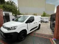 Used Citroën e-Berlingo PureTech 110 HP (80 kW) 2020 White