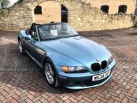 used BMW Z3 2.8 2dr