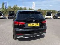 Used MG ZS Trophy 2025 SUV