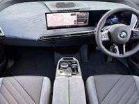Used BMW iX M Sport 295 kW (402 HP) 2025 Black SUV