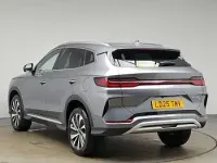 Used BYD Seal Comfort 218 HP (160 kW) 2025 Grey Estate