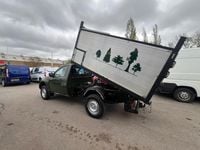 Usado Mitsubishi L200 2014 Verde Pickup