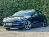 Used Tesla Model 3 RWD 177 kW (241 HP) 2022 Black Sedan
