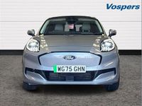 Begagnad Ford Puma Gen-E Premium 122 kW (167 HK) 2025 Silver SUV