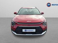 Used Kia Niro 182 HP (133 kW) 2023 Red SUV