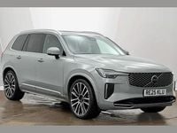 Used Volvo XC90 Ultra 455 HP (334 kW) 2025 Grey SUV