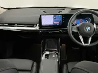 Second-hand BMW X1 xLine 215 CP (158 kW) 2026 Roșu SUV