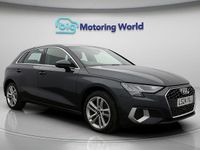 Used Audi A3 Sportback e-tron Sport 204 HP (150 kW) 2024 Hatchback