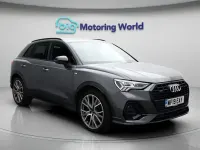 Used Audi Q3 188 HP (138 kW) 2019 SUV