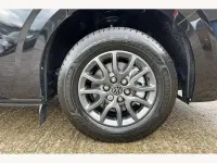 New VW Shuttle Life 170 HP (125 kW) 2026 MPV