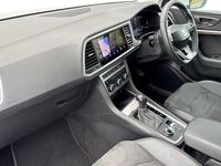 Used Seat Ateca Xperience 150 HP (110 kW) 2025 SUV