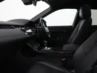 Used Land Rover Range Rover evoque SE Dynamic 253 HP (186 kW) 2022 Blue SUV