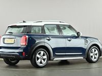 used Mini Cooper D Countryman 2.0 5dr [Chili Pack]