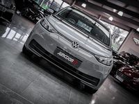 Used VW ID.3 Pro Performance 150 kW (204 HP) 2020 Grey Hatchback