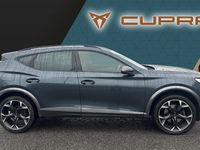 Used Cupra Formentor 150 HP (110 kW) 2023 SUV