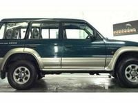 Used Mitsubishi Shogun 1998 SUV