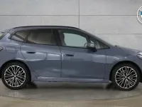 Used BMW 225 Active Tourer M Sport 242 HP (177 kW) 2026 Grey MPV