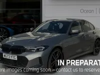 Used BMW 330e M Sport 288 HP (211 kW) 2023 Grey Sedan