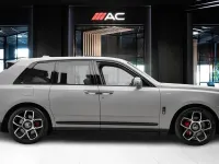 Used Rolls Royce Cullinan 2024 Grey SUV