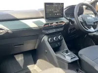 New Dacia Jogger Extreme 158 HP (116 kW) 2026 MPV