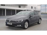 used VW Passat t TDI SE Business Saloon