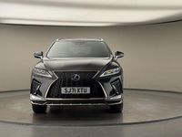 Used Lexus RX450h Sport Line 313 HP (230 kW) 2022 SUV