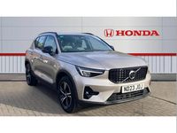 Used Volvo XC40 Plus 161 HP (118 kW) 2023 Other SUV