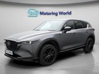 Used Mazda CX-5 Homura-Line 165 HP (121 kW) 2025 SUV
