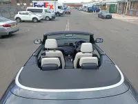 Used BMW 118 Cabriolet Exclusive 2012 Grey Cabriolet