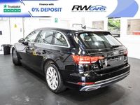 used Audi A4 35 TDI Sport 5dr S Tronic